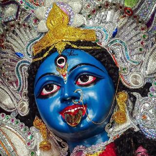 Chai Naa Mago Raja Hote (Kali Puja Spl Bhakti Pop Bass Humbing Mix 2023-Dj SM Remix-Kulbaria Se